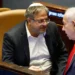 צילום: נועם מושקוביץ, דוברות הכנסת