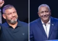 Ofer Winter, presidente de Pueblo de Israel, y Gadi Eisenkot, líder de Yashar y exjefe del Estado Mayor de las FDI, intercambiaron críticas al hablar sobre una posible coalición futura. Eisenkot afirmó que no nombraría a Winter ministro de Defensa en un eventual gobierno. Consideró que fue un buen comandante sobre el terreno, pero señaló que no formó parte del nivel estratégico de las FDI ni ocupó puestos de máxima responsabilidad. Winter respondió que no tiene intención de integrarse en un gobierno encabezado por Eisenkot y que hará todo lo posible para impedir que llegue a formarse. También aseguró que durante años se ha opuesto a la concepción de seguridad defendida por el exjefe militar y que existen profundas diferencias estratégicas entre ambos. Winter ha estado rodeado de polémicas durante más de una década y dejó el ejército en 2024 después de no recibir un nuevo ascenso. El alcalde de Dimona, Benny Bitton, aseguró que Benjamin Netanyahu intentó ofrecerle semanas atrás un puesto garantizado en la lista del Likud. Según explicó, Winter no respondió a las llamadas procedentes de la oficina del primer ministro. Winter había dicho tras el ataque de Hamás del 7 de octubre que dimitiría si fuera primer ministro. Durante el lanzamiento de su campaña sostuvo que la política israelí no puede seguir igual después de aquellos acontecimientos.