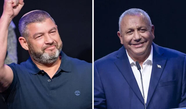Ofer Winter, presidente de Pueblo de Israel, y Gadi Eisenkot, líder de Yashar y exjefe del Estado Mayor de las FDI, intercambiaron críticas al hablar sobre una posible coalición futura. Eisenkot afirmó que no nombraría a Winter ministro de Defensa en un eventual gobierno. Consideró que fue un buen comandante sobre el terreno, pero señaló que no formó parte del nivel estratégico de las FDI ni ocupó puestos de máxima responsabilidad. Winter respondió que no tiene intención de integrarse en un gobierno encabezado por Eisenkot y que hará todo lo posible para impedir que llegue a formarse. También aseguró que durante años se ha opuesto a la concepción de seguridad defendida por el exjefe militar y que existen profundas diferencias estratégicas entre ambos. Winter ha estado rodeado de polémicas durante más de una década y dejó el ejército en 2024 después de no recibir un nuevo ascenso. El alcalde de Dimona, Benny Bitton, aseguró que Benjamin Netanyahu intentó ofrecerle semanas atrás un puesto garantizado en la lista del Likud. Según explicó, Winter no respondió a las llamadas procedentes de la oficina del primer ministro. Winter había dicho tras el ataque de Hamás del 7 de octubre que dimitiría si fuera primer ministro. Durante el lanzamiento de su campaña sostuvo que la política israelí no puede seguir igual después de aquellos acontecimientos.