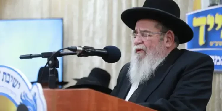 Hadrei Hadarim