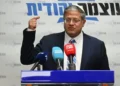 Ben Gvir