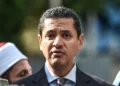 EAU indulta al hijo del fallecido líder de los Hermanos Musulmanes