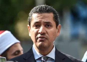 EAU indulta al hijo del fallecido líder de los Hermanos Musulmanes