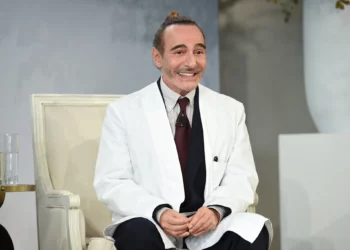 El Met retira su exposición sobre Galliano por su pasado antisemita