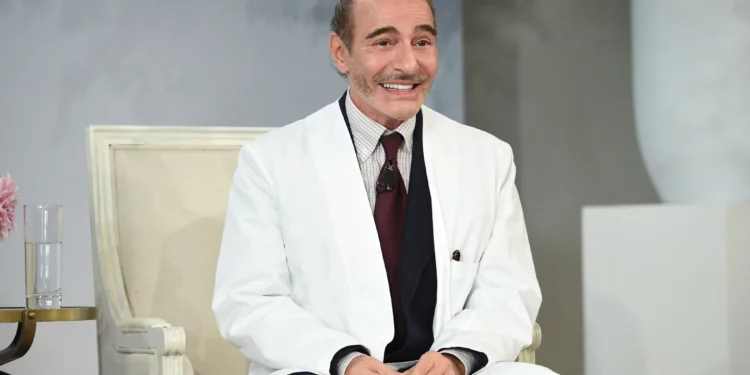 El Met retira su exposición sobre Galliano por su pasado antisemita