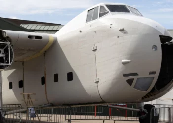 Bristol Freighter