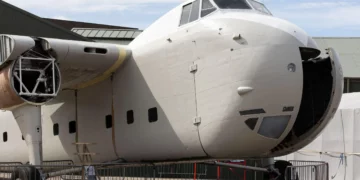 Bristol Freighter