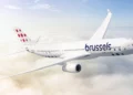Sindicato belga amenaza con huelga por vuelos de Brussels Airlines a Israel
