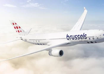 Sindicato belga amenaza con huelga por vuelos de Brussels Airlines a Israel