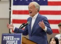 Ed Markey