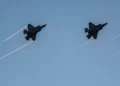 Avión de combate F-35