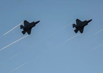 Avión de combate F-35