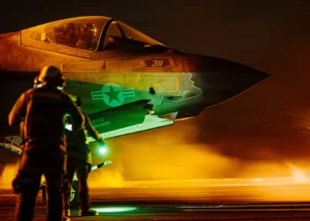 Trump promete responder al ataque iraní contra fuerzas de EE. UU. en Jordania