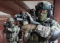 Corea del Sur estudia enviar fuerzas militares al estrecho de Ormuz