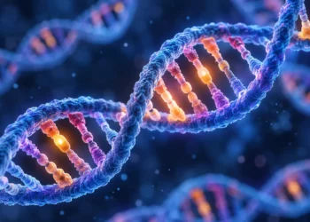 Científicos israelíes descubren que un gen “multitarea” controla el estado de ánimo y el metabolismo