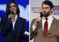 Votantes de EE. UU. se distancian de Hasan Piker y Candace Owens