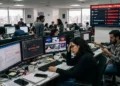 Caída masiva y simultánea afecta a ChatGPT, Claude y Grok