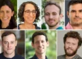 Siete investigadores israelíes recibieron prestigiosas becas de la UE