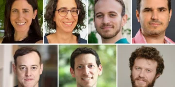 Siete investigadores israelíes recibieron prestigiosas becas de la UE