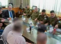 Israel se prepara para la reanudación de los combates con Irán