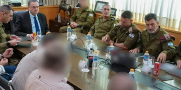 Israel se prepara para la reanudación de los combates con Irán