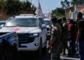 Israel libera a otros cuatro civiles detenidos en el sur del Líbano