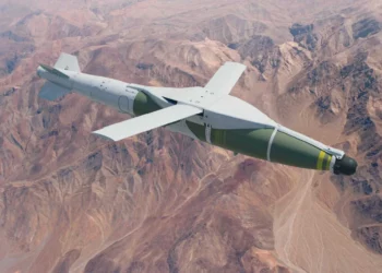 Arabia Saudí podrá comprar más de 10.000 kits JDAM-ER a EE. UU.