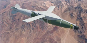 Arabia Saudí podrá comprar más de 10.000 kits JDAM-ER a EE. UU.