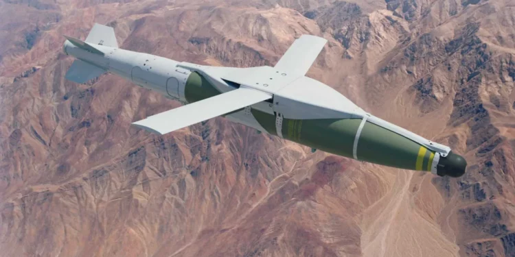 Arabia Saudí podrá comprar más de 10.000 kits JDAM-ER a EE. UU.