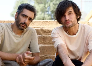 Jonny Greenwood y Dudu Tassa abrirán el Festival del Laúd de Jerusalén