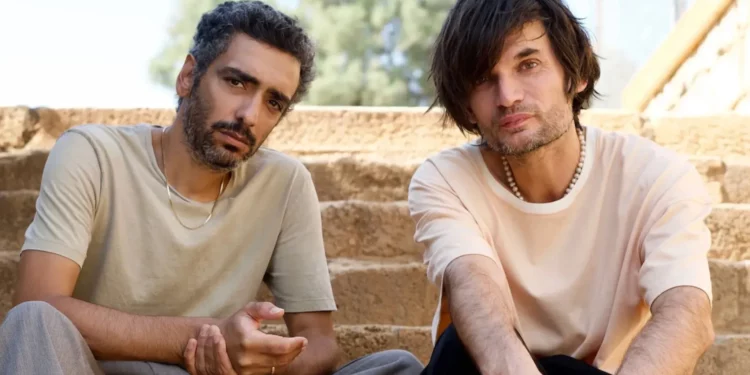 Jonny Greenwood y Dudu Tassa abrirán el Festival del Laúd de Jerusalén