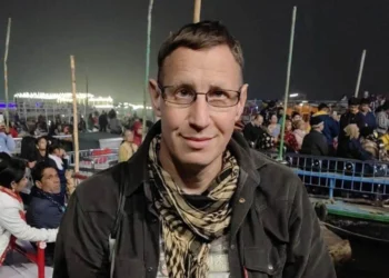Historiador ruso-israelí habría sido acusado de espionaje en Israel