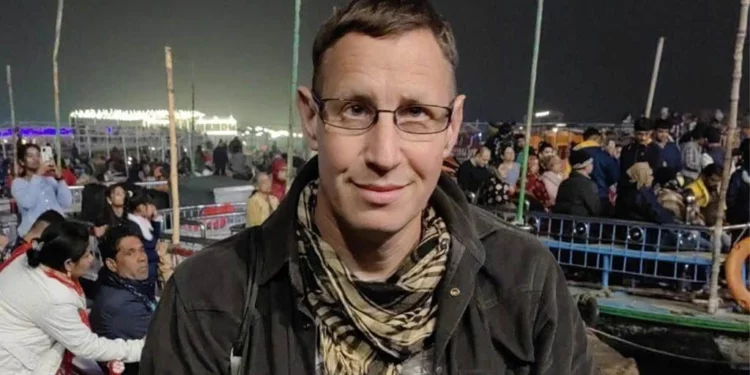 Historiador ruso-israelí habría sido acusado de espionaje en Israel
