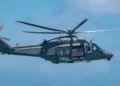 El MH-139 Grey Wolf de la USAF alcanza capacidad operativa inicial