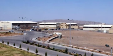 Irán mantiene bloqueado el acceso de inspectores del OIEA