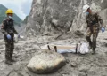 Cifra de muertos por inundaciones supera los 1.000 en Nepal