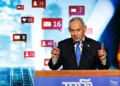 Benjamín Netanyahu