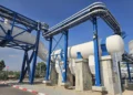 Cinco plantas cerradas ponen a prueba el sistema de agua de Israel