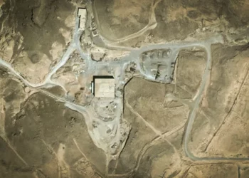 OIEA confirma que Israel atacó un reactor nuclear en Siria