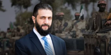 La principal carta de Israel frente a Siria se ha debilitado