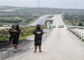 Diez miembros de fuerzas de seguridad sirias heridos en enfrentamientos en Sweida
