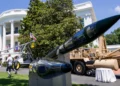 El Ejército de EE. UU. usa polígrafos tras sospechas de filtraciones