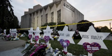 $1.050 millones en seguridad gastan las comunidades judías de EE. UU.