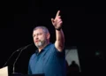 Winter apoyará a Netanyahu solo si antes se aprueba la ley de reclutamiento