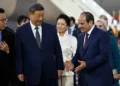 Xi Jinping llega a Egipto ante la presión de EE. UU. por los vínculos con Irán