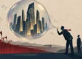 Las acciones vinculadas con la inteligencia artificial impulsan las bolsas