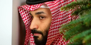 Firma del primer acuerdo de seguridad entre Arabia Saudita y Pakistán