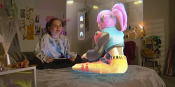 Adolescentes y uso de inteligencia artificial