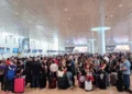 Aeropuerto Ben Gurión