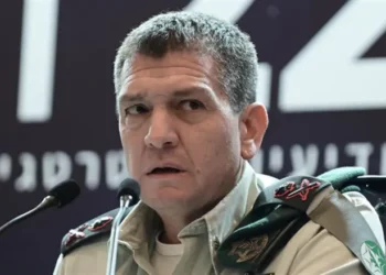 Aharon Haliva